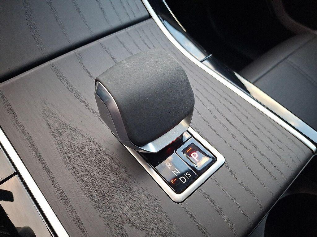 used 2026 Land Rover Range Rover Velar car, priced at $64,390