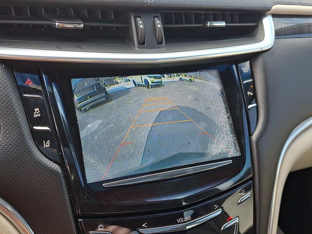 used 2013 Cadillac XTS car, priced at $9,990