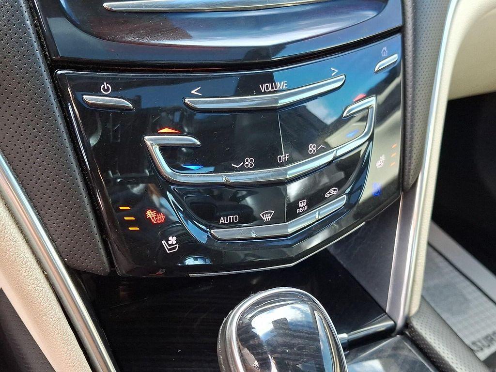 used 2013 Cadillac XTS car, priced at $9,990