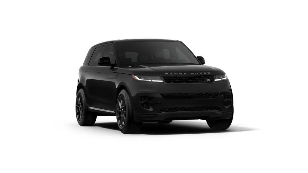 new 2026 Land Rover Range Rover Sport car, priced at $90,750