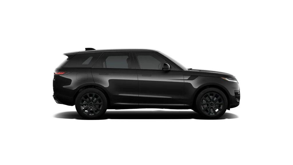 new 2026 Land Rover Range Rover Sport car, priced at $90,750