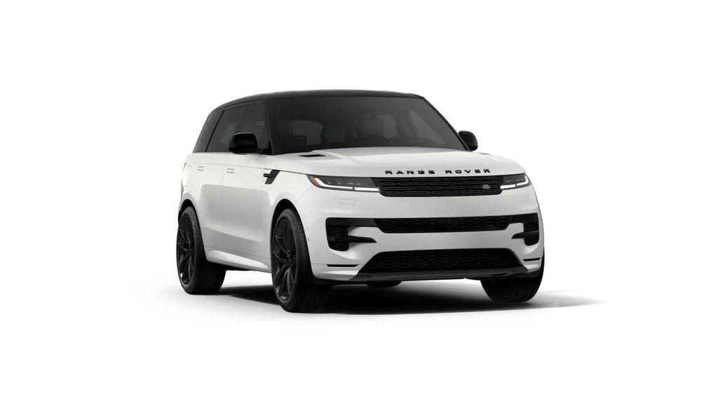 new 2026 Land Rover Range Rover Sport car, priced at $101,190