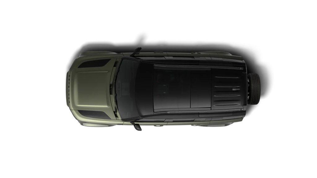 new 2026 Land Rover Defender car, priced at $88,026