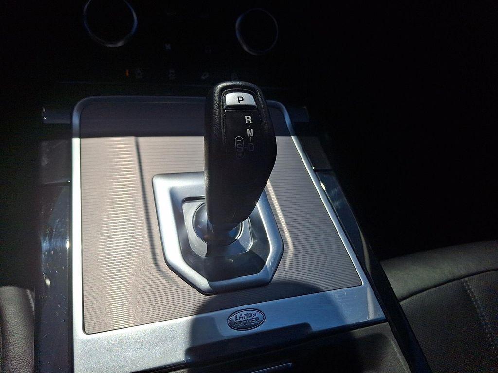 used 2020 Land Rover Range Rover Evoque car, priced at $18,990