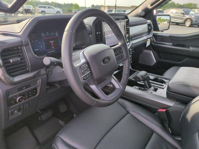 new 2026 Ford F-150 car, priced at $65,590