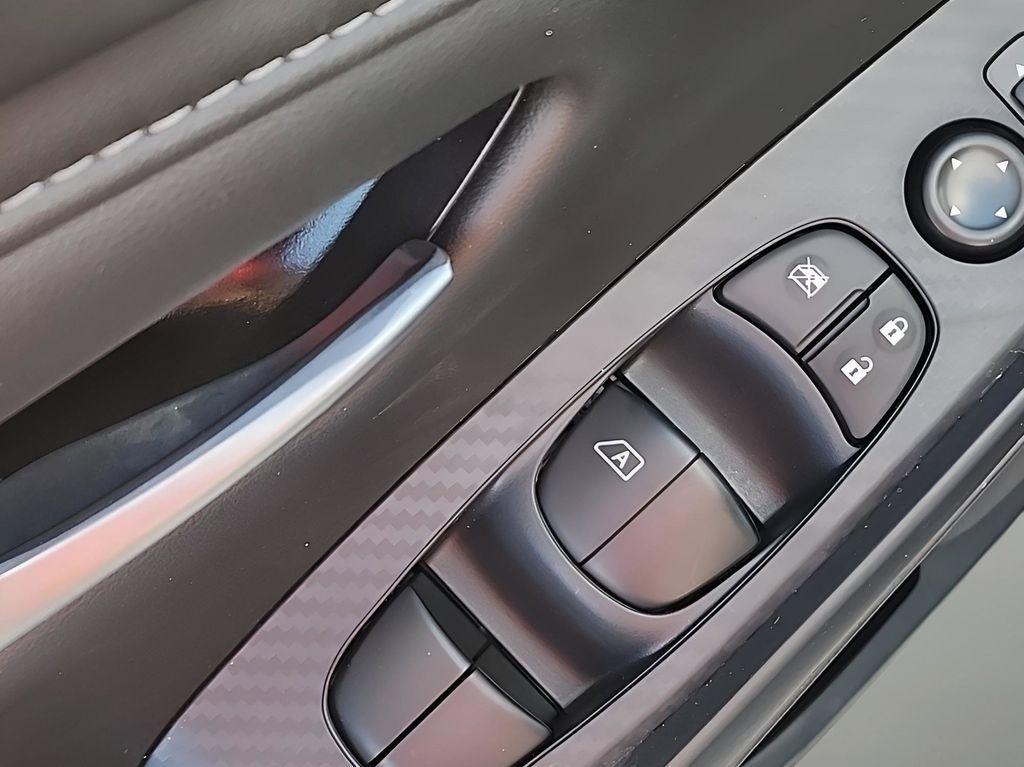 new 2025 Nissan Sentra car, priced at $24,321