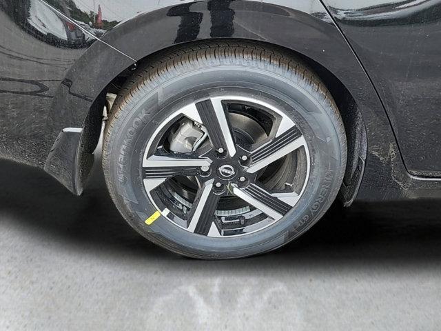 new 2025 Nissan Sentra car, priced at $22,936