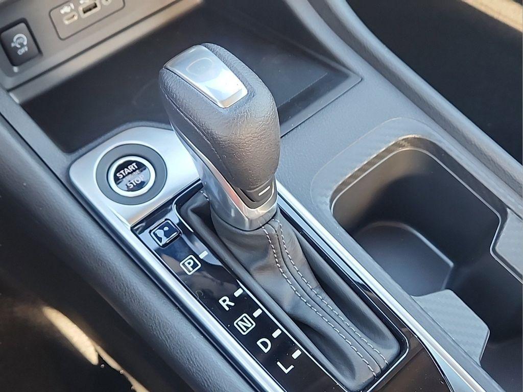 new 2025 Nissan Sentra car, priced at $24,321