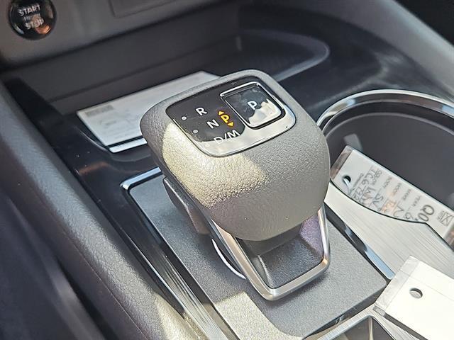 new 2026 Nissan Rogue car, priced at $32,537