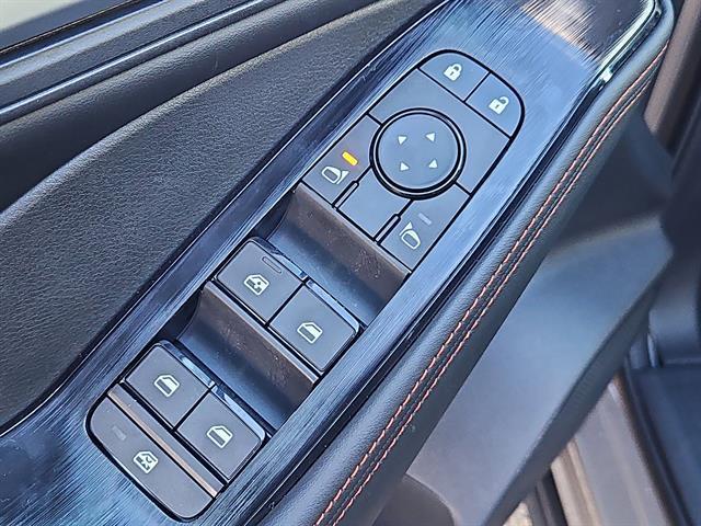 new 2026 Nissan Rogue car, priced at $35,683