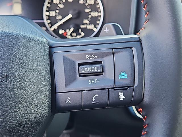 new 2026 Nissan Rogue car, priced at $35,683