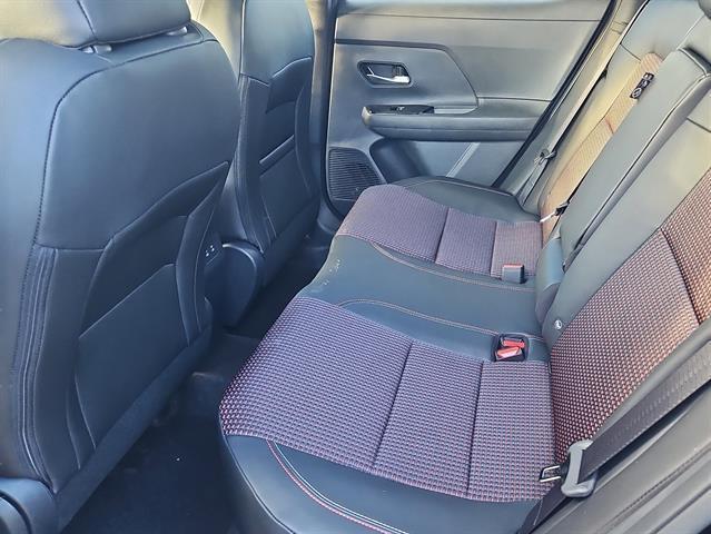 new 2026 Nissan Kicks car, priced at $29,705