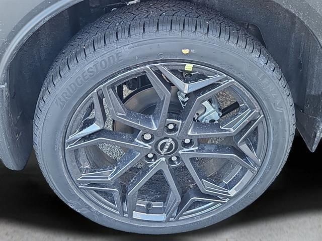 new 2026 Nissan Kicks car, priced at $29,705