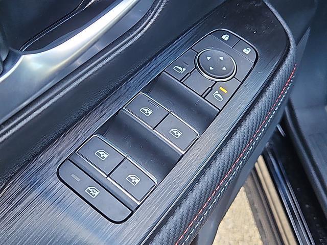 new 2026 Nissan Kicks car, priced at $29,005