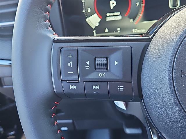 new 2026 Nissan Kicks car, priced at $29,705