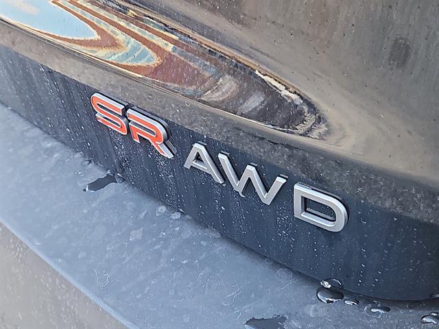 new 2026 Nissan Kicks car, priced at $29,705