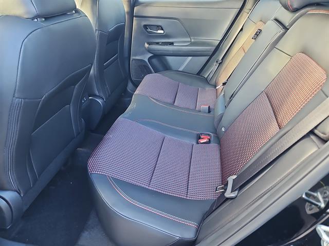 new 2026 Nissan Kicks car, priced at $29,005