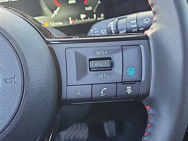 new 2026 Nissan Kicks car, priced at $29,005