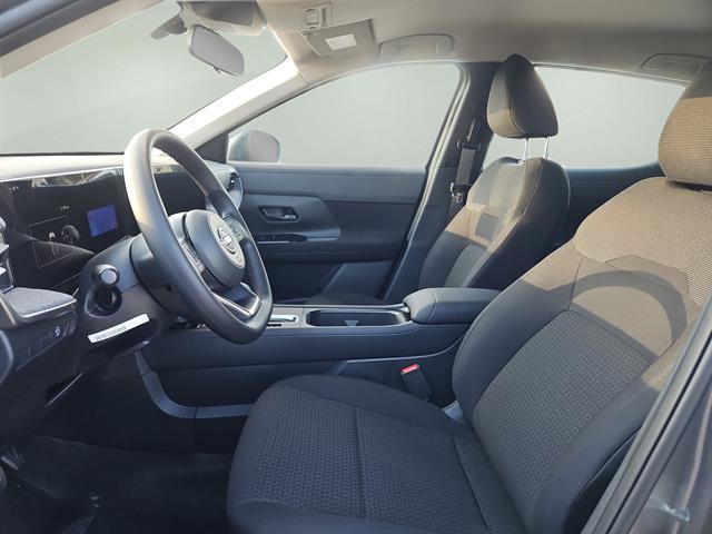 new 2026 Nissan Kicks car, priced at $23,572