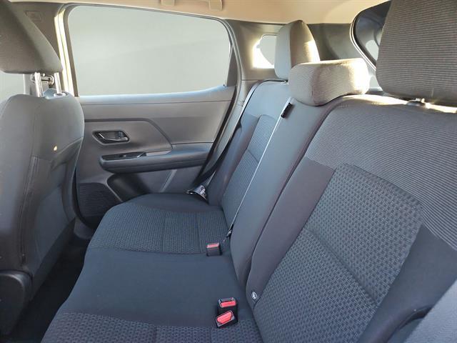 new 2026 Nissan Kicks car, priced at $23,572