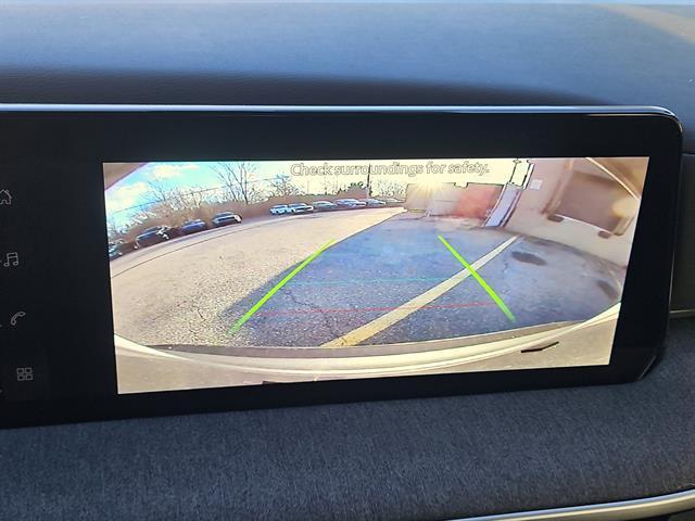 new 2026 Nissan Kicks car, priced at $23,572