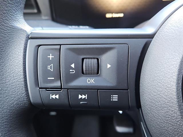 new 2026 Nissan Kicks car, priced at $23,572