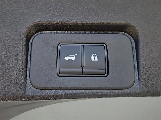 new 2026 Nissan Rogue car, priced at $32,642