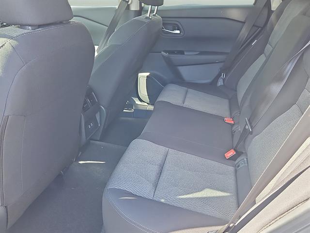 new 2026 Nissan Rogue car, priced at $32,642