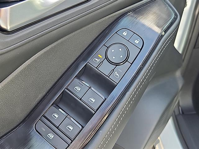 new 2026 Nissan Rogue car, priced at $32,642