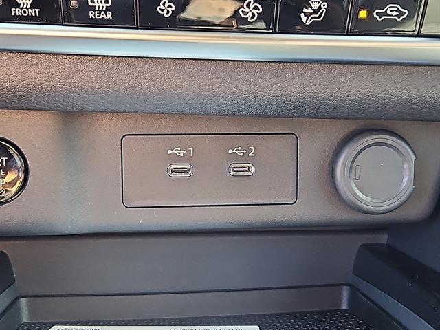 new 2026 Nissan Rogue car, priced at $32,537