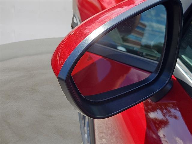 new 2026 Nissan Rogue car, priced at $32,537