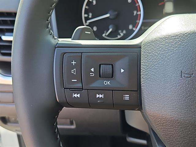 new 2026 Nissan Rogue car, priced at $32,537