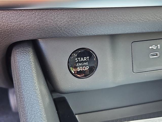 new 2026 Nissan Rogue car, priced at $32,537