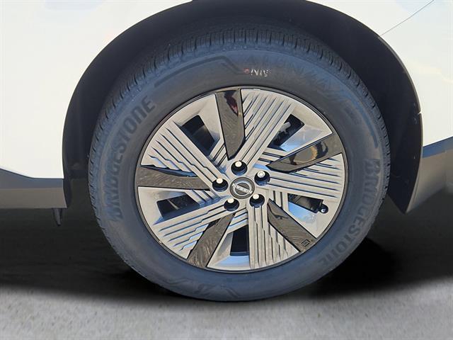 new 2025 Nissan Murano car, priced at $43,807