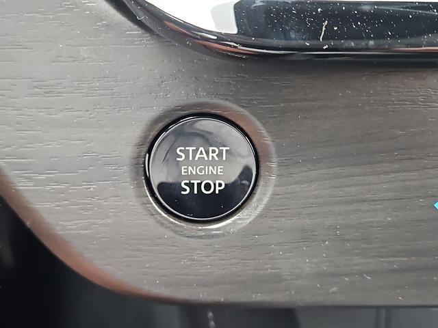 new 2025 Nissan Murano car, priced at $43,807