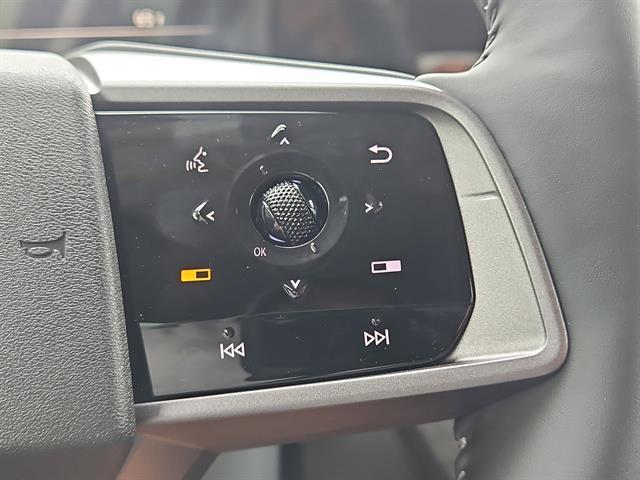 new 2025 Nissan Murano car, priced at $43,807