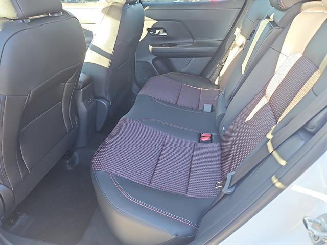 new 2026 Nissan Kicks car, priced at $30,330