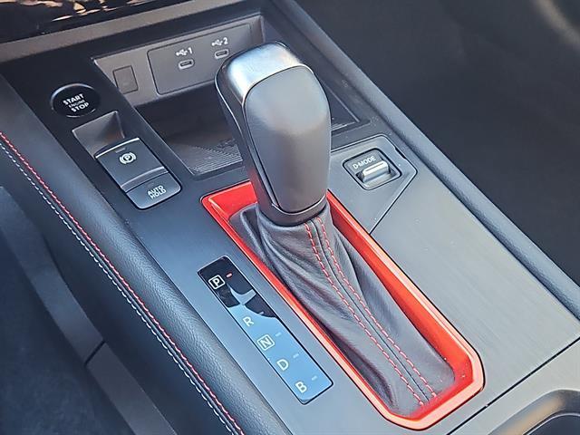 new 2026 Nissan Kicks car, priced at $30,330