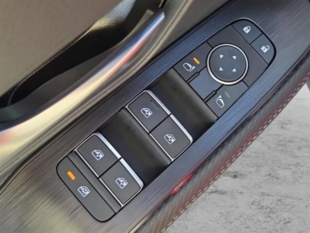 new 2026 Nissan Kicks car, priced at $31,030