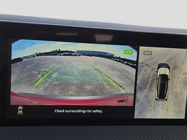 new 2026 Nissan Kicks car, priced at $31,030