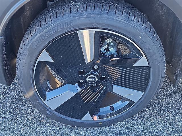 new 2026 Nissan Kicks car, priced at $30,330