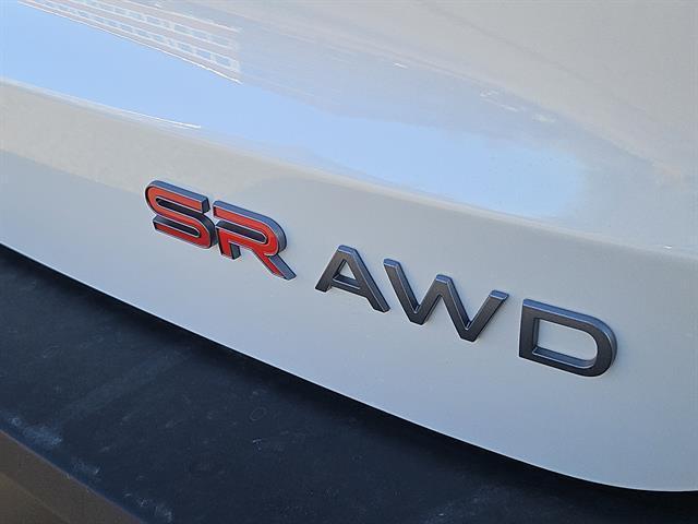 new 2026 Nissan Kicks car, priced at $30,330