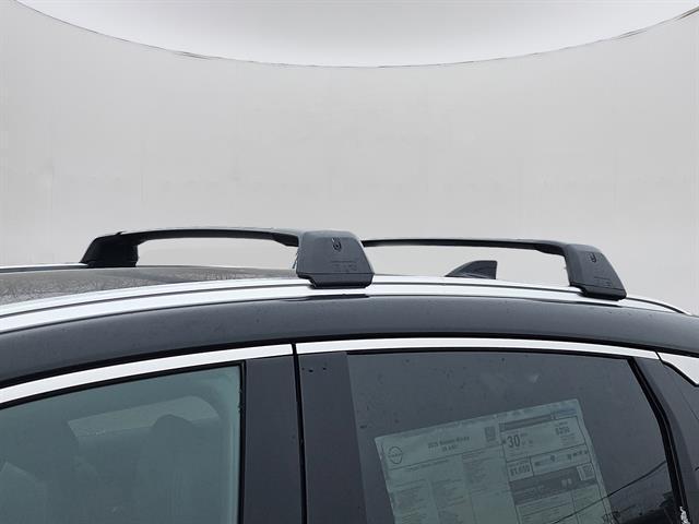 new 2026 Nissan Kicks car, priced at $31,030