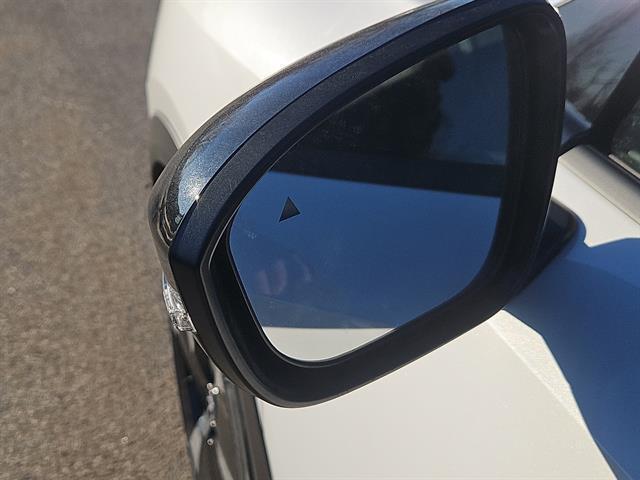 new 2026 Nissan Kicks car, priced at $30,330