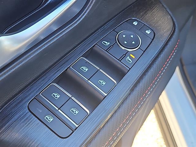 new 2026 Nissan Kicks car, priced at $30,330