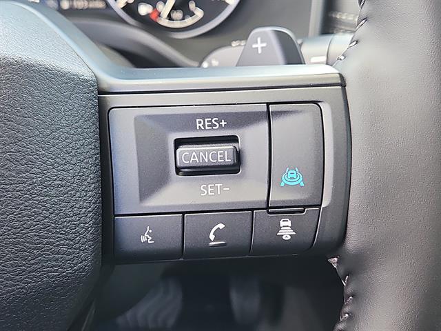 new 2026 Nissan Rogue car, priced at $35,358