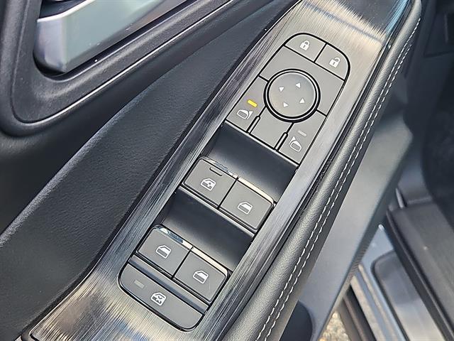 new 2026 Nissan Rogue car, priced at $35,358