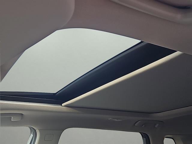 new 2026 Nissan Rogue car, priced at $36,058