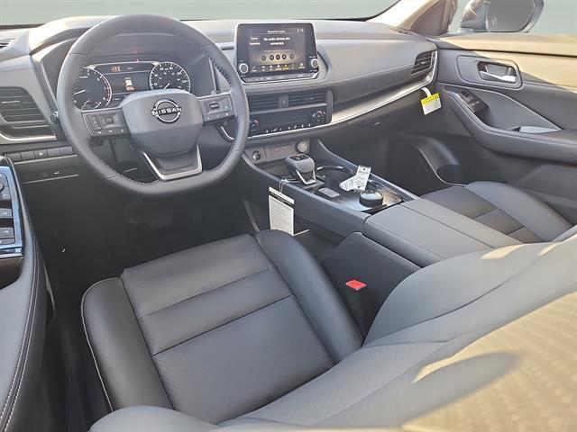 new 2026 Nissan Rogue car, priced at $36,058