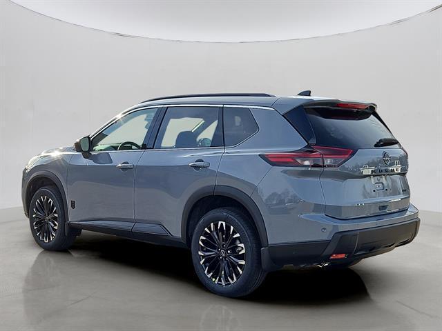 new 2026 Nissan Rogue car, priced at $36,058